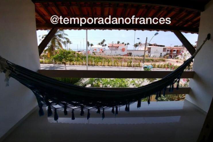 Flat Cumaru Ap 210 Temporadanofrances Localizacao Privilegiada E Conforto Praia do Francês Exterior foto