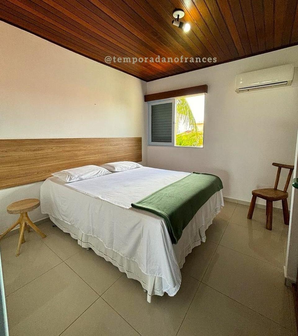Flat Cumaru Ap 210 Temporadanofrances Localizacao Privilegiada E Conforto Praia do Francês Exterior foto