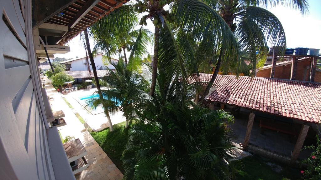Flat Cumaru Ap 210 Temporadanofrances Localizacao Privilegiada E Conforto Praia do Francês Exterior foto