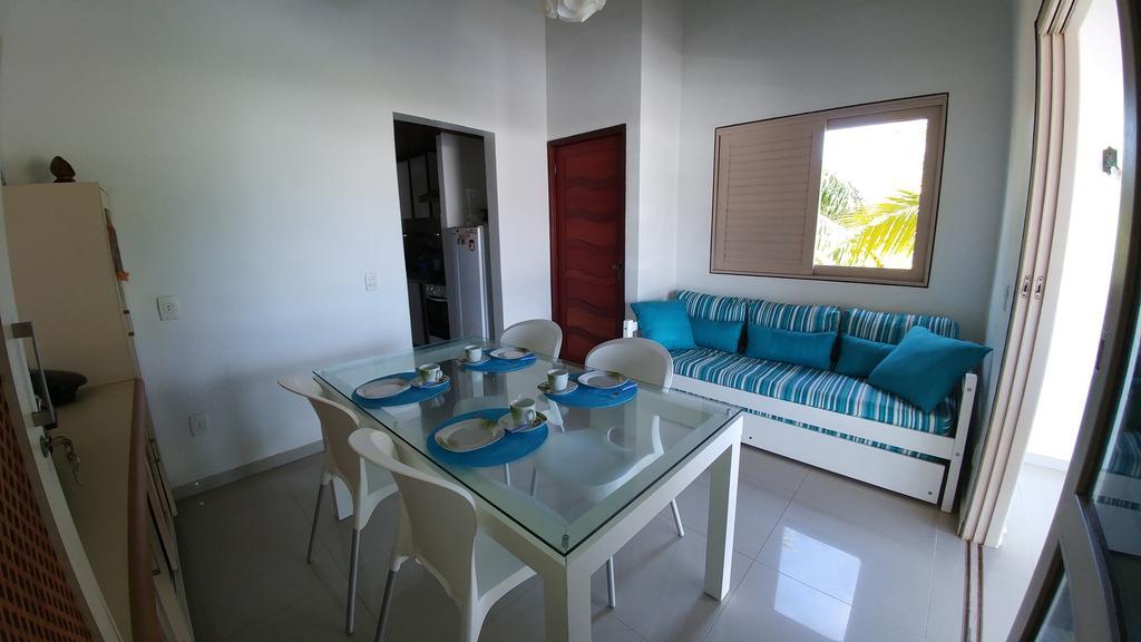 Flat Cumaru Ap 210 Temporadanofrances Localizacao Privilegiada E Conforto Praia do Francês Exterior foto