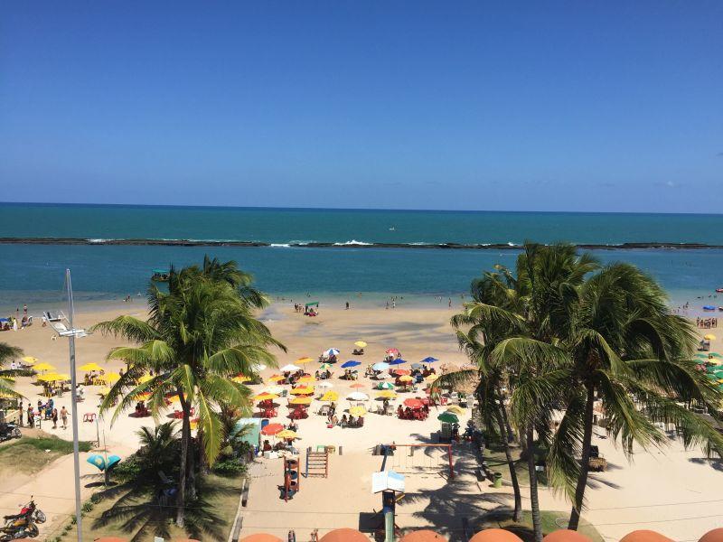 Flat Cumaru Ap 210 Temporadanofrances Localizacao Privilegiada E Conforto Praia do Francês Exterior foto